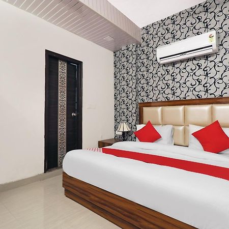 Hotel O Sangeet Faridabad Eksteriør billede