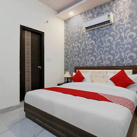 Hotel O Sangeet Faridabad Eksteriør billede